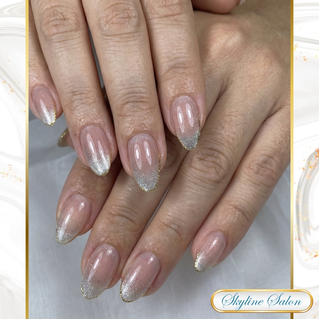 Nail elegance